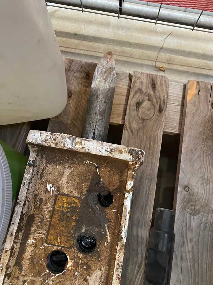 VOLVO ECR25D - Minigravemaskine: billede 4 VOLVO ECR25D - Minigravemaskine: billede 4