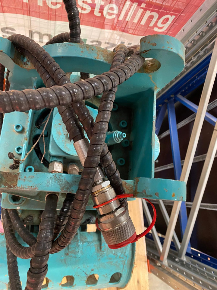 Minigravemaskine VOLVO ECR25D: billede 9