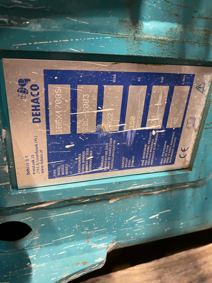 VOLVO ECR25D - Minigravemaskine: billede 5 VOLVO ECR25D - Minigravemaskine: billede 5