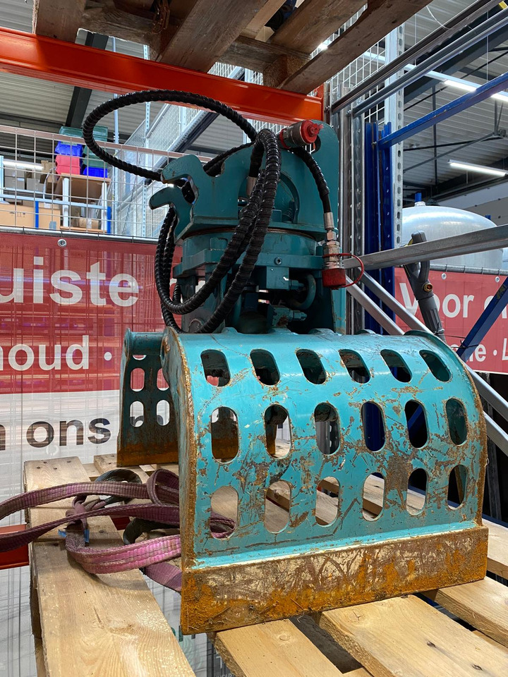 Minigravemaskine VOLVO ECR25D: billede 11