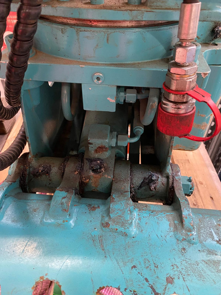 Minigravemaskine VOLVO ECR25D: billede 8