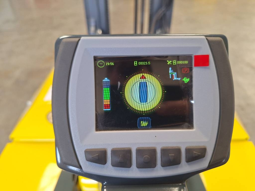 Combilift COMBI-CS - El gaffeltruck: billede 5 Combilift COMBI-CS - El gaffeltruck: billede 5