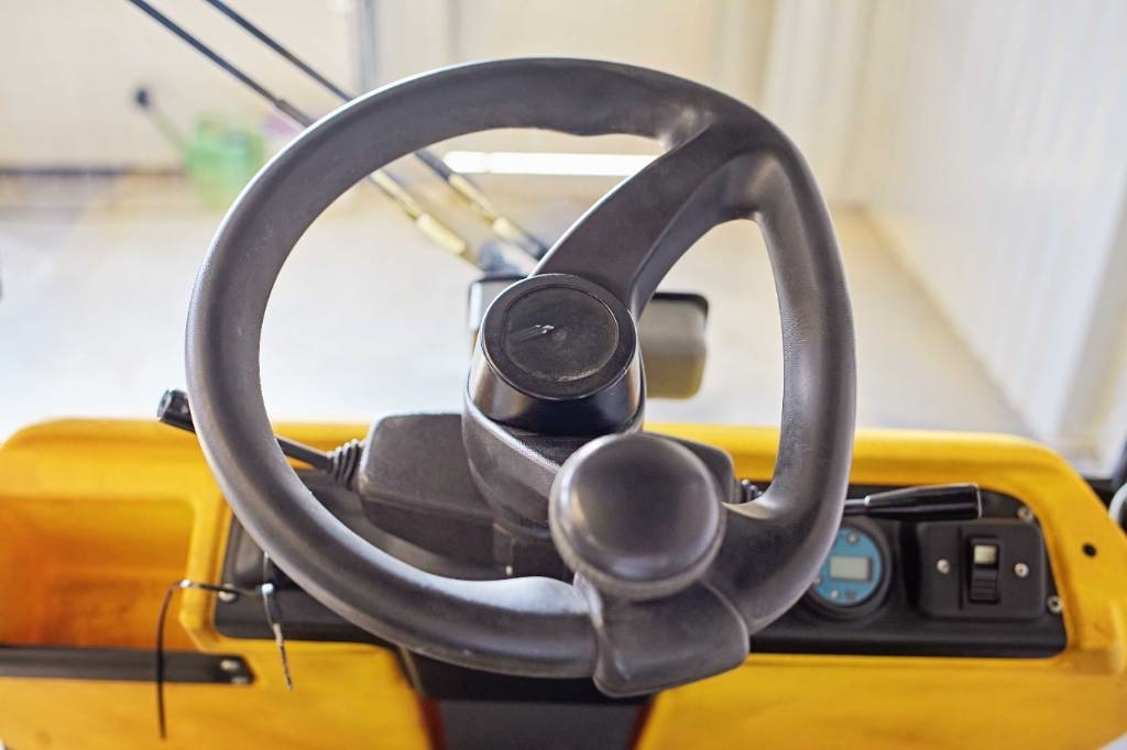 DEC Modena - Elektrisk trækker: billede 3 DEC Modena - Elektrisk trækker: billede 3