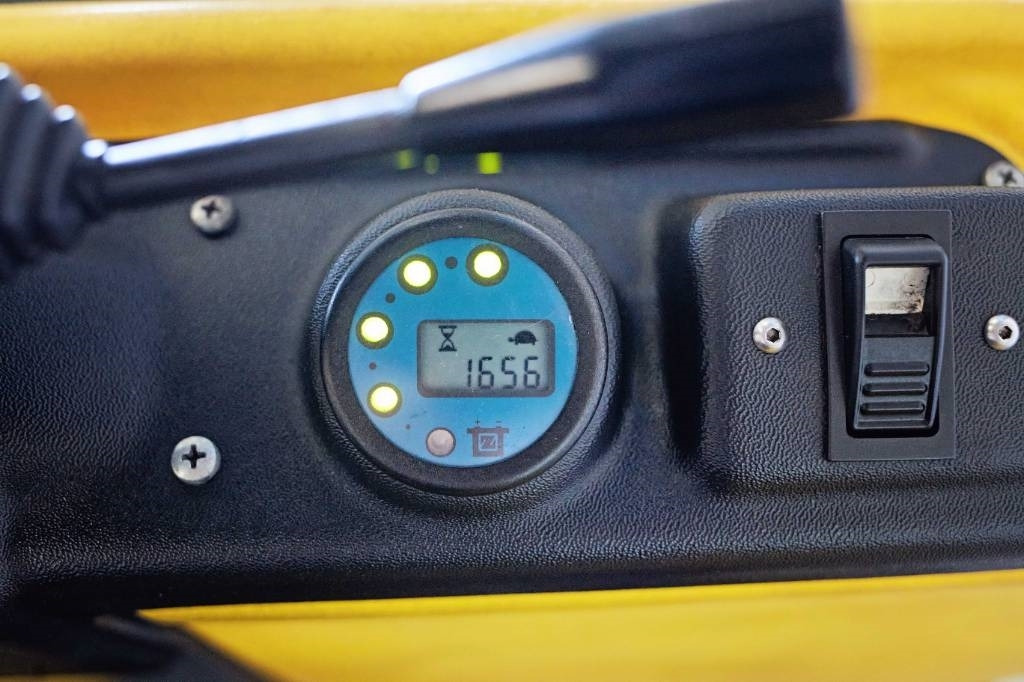 DEC Modena - Elektrisk trækker: billede 4 DEC Modena - Elektrisk trækker: billede 4