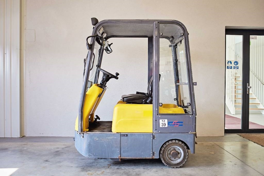 DEC Modena - Elektrisk trækker: billede 1 DEC Modena - Elektrisk trækker: billede 1