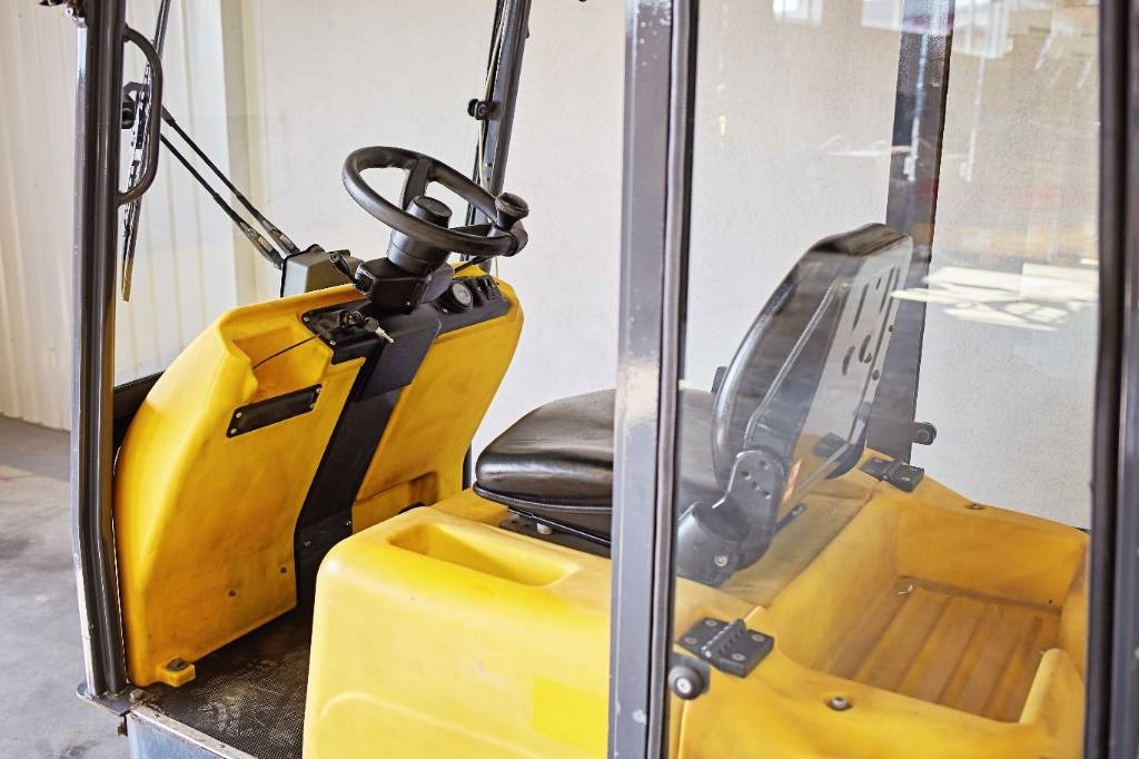 DEC Modena - Elektrisk trækker: billede 5 DEC Modena - Elektrisk trækker: billede 5