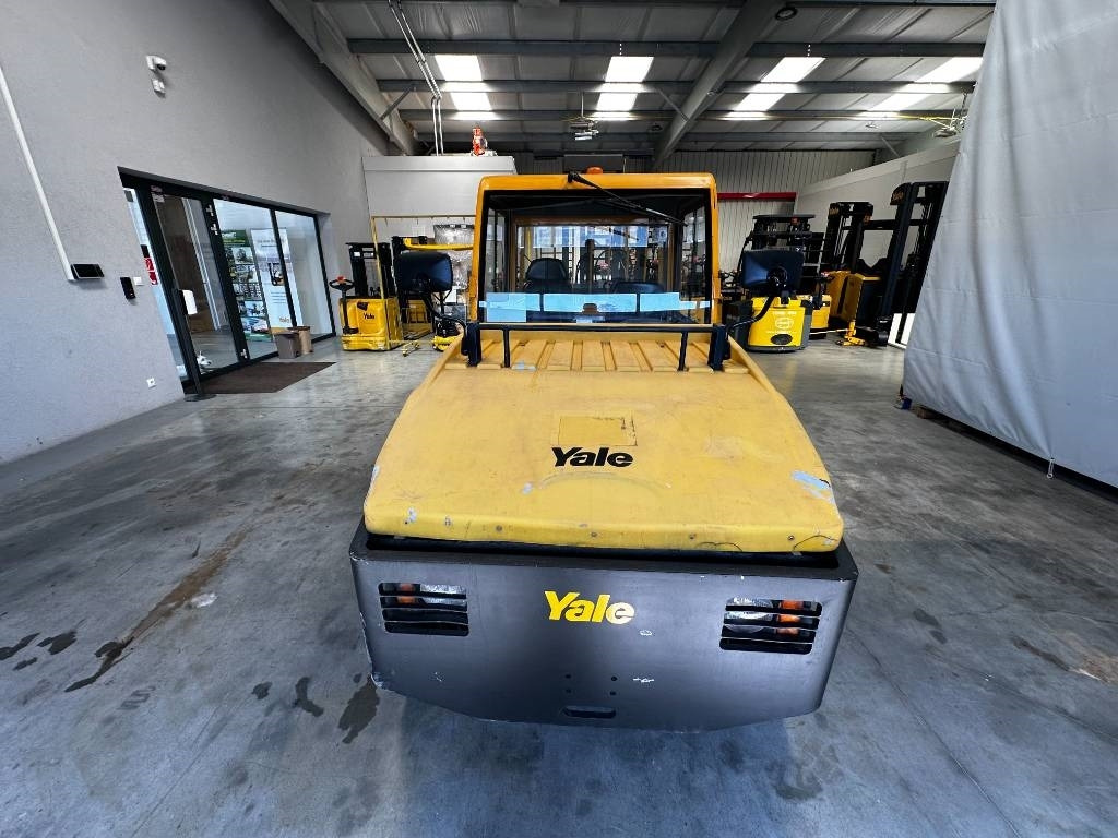 Simai TE 250 R - Elektrisk trækker: billede 4 Simai TE 250 R - Elektrisk trækker: billede 4