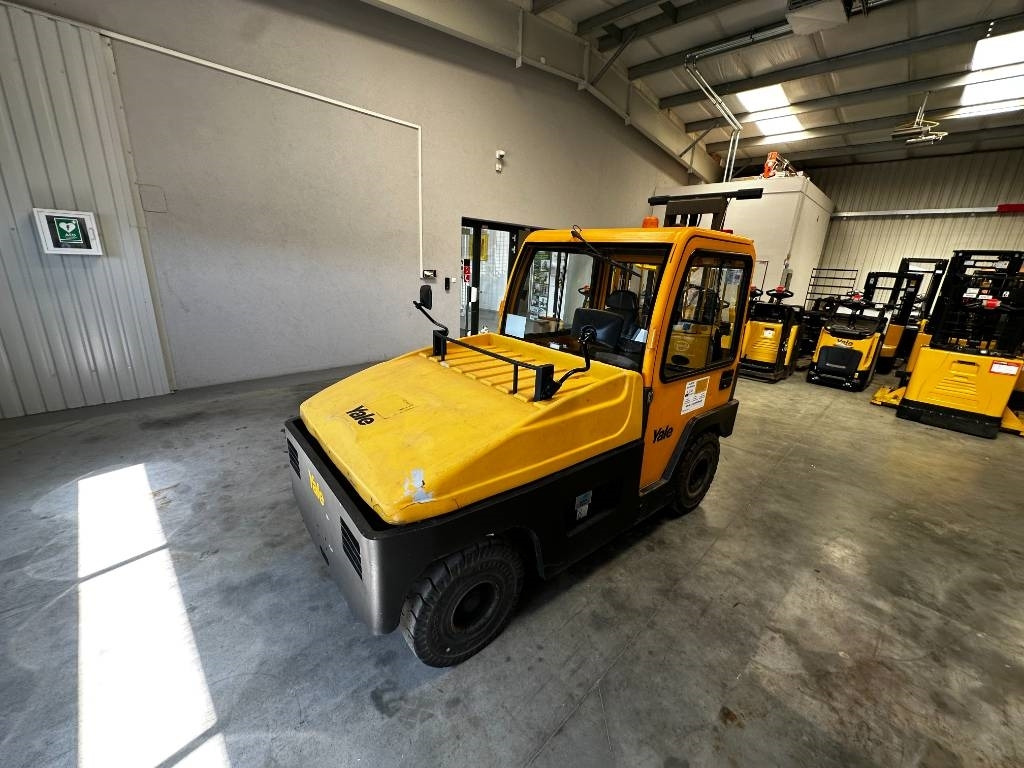 Simai TE 250 R - Elektrisk trækker: billede 5 Simai TE 250 R - Elektrisk trækker: billede 5