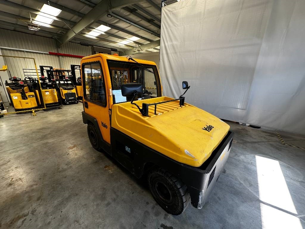 Simai TE 250 R - Elektrisk trækker: billede 3 Simai TE 250 R - Elektrisk trækker: billede 3