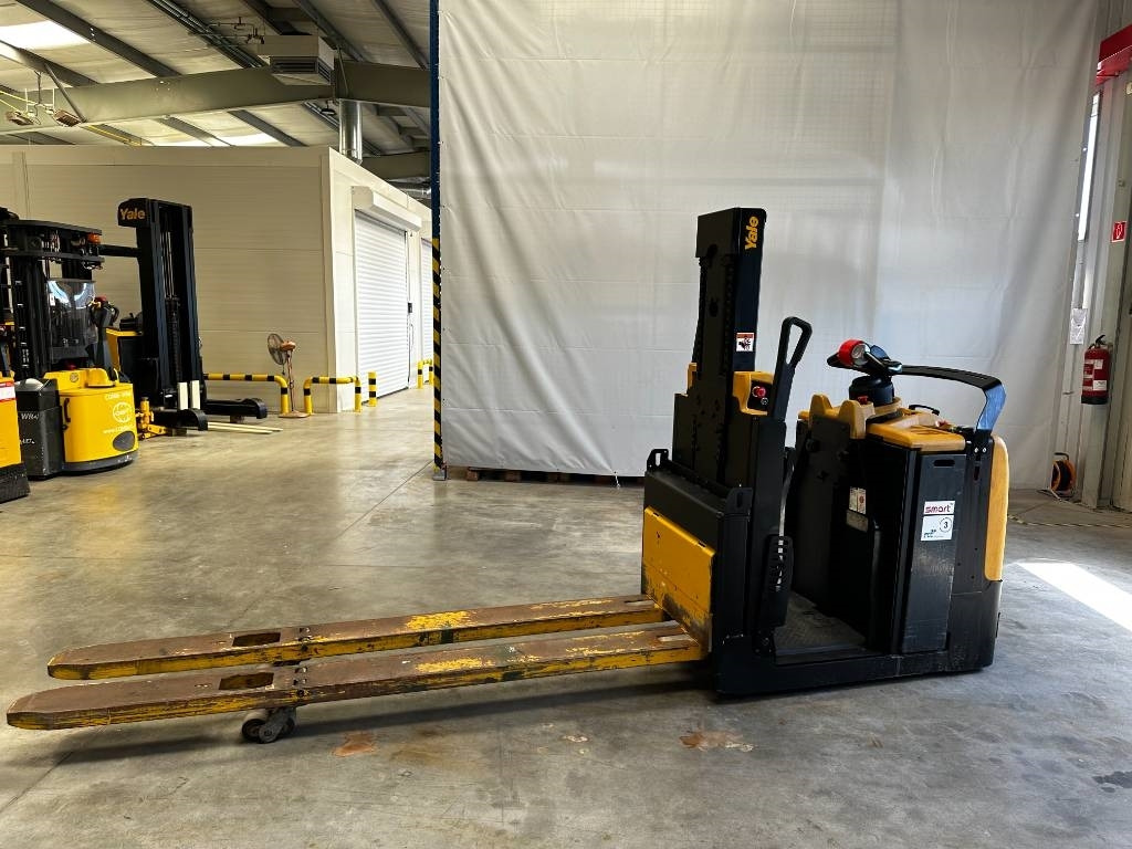 Yale MO20 - Ordreplukker: billede 1 Yale MO20 - Ordreplukker: billede 1