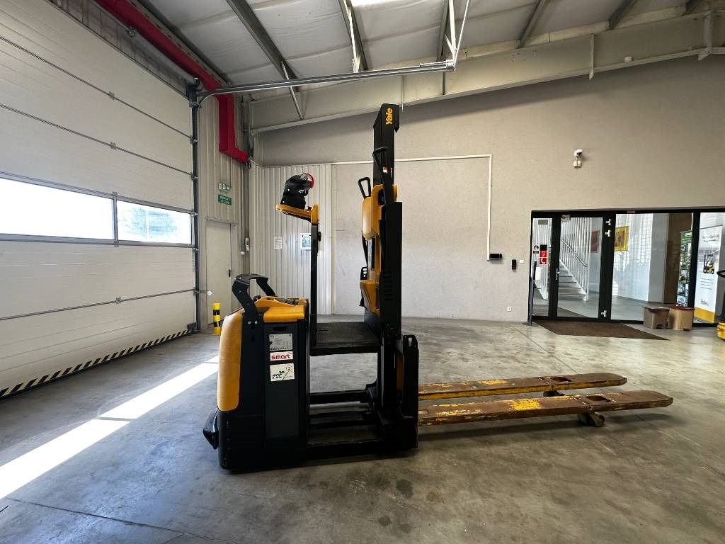 Yale MO20 - Ordreplukker: billede 5 Yale MO20 - Ordreplukker: billede 5