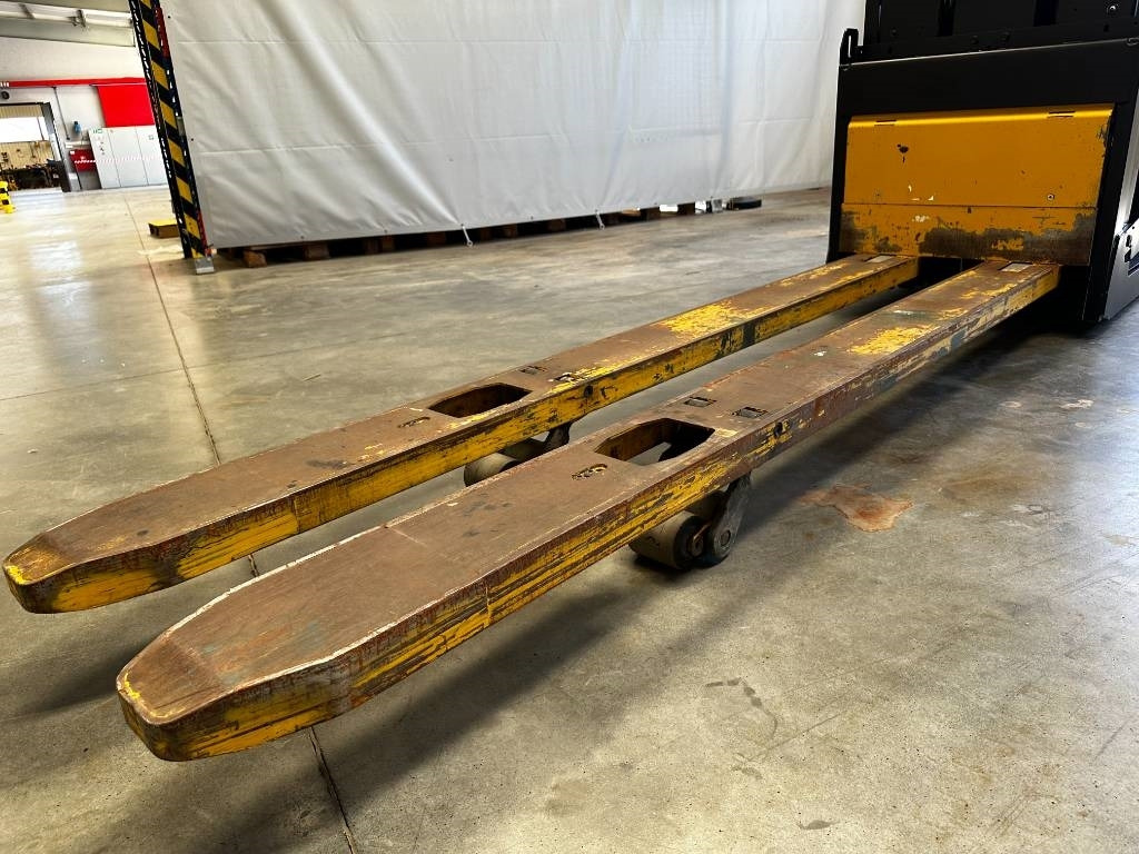 Yale MO20 - Ordreplukker: billede 4 Yale MO20 - Ordreplukker: billede 4