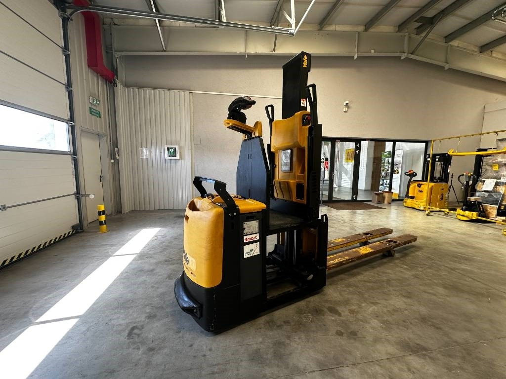 Yale MO20 - Ordreplukker: billede 2 Yale MO20 - Ordreplukker: billede 2