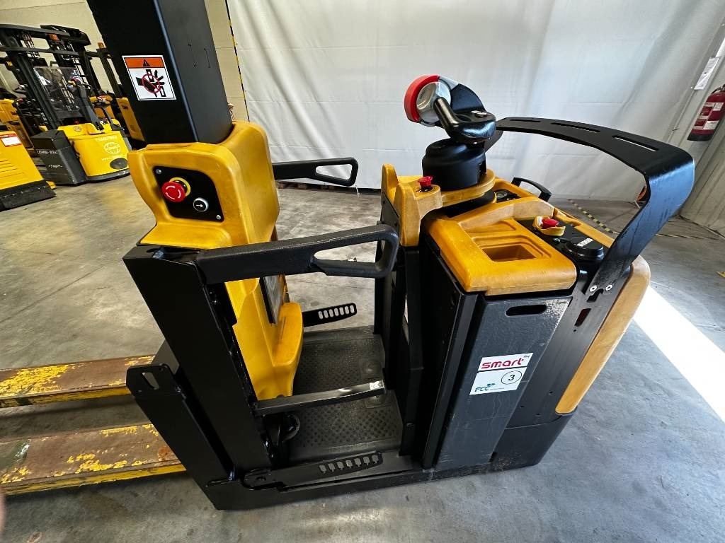 Yale MO20 - Ordreplukker: billede 3 Yale MO20 - Ordreplukker: billede 3