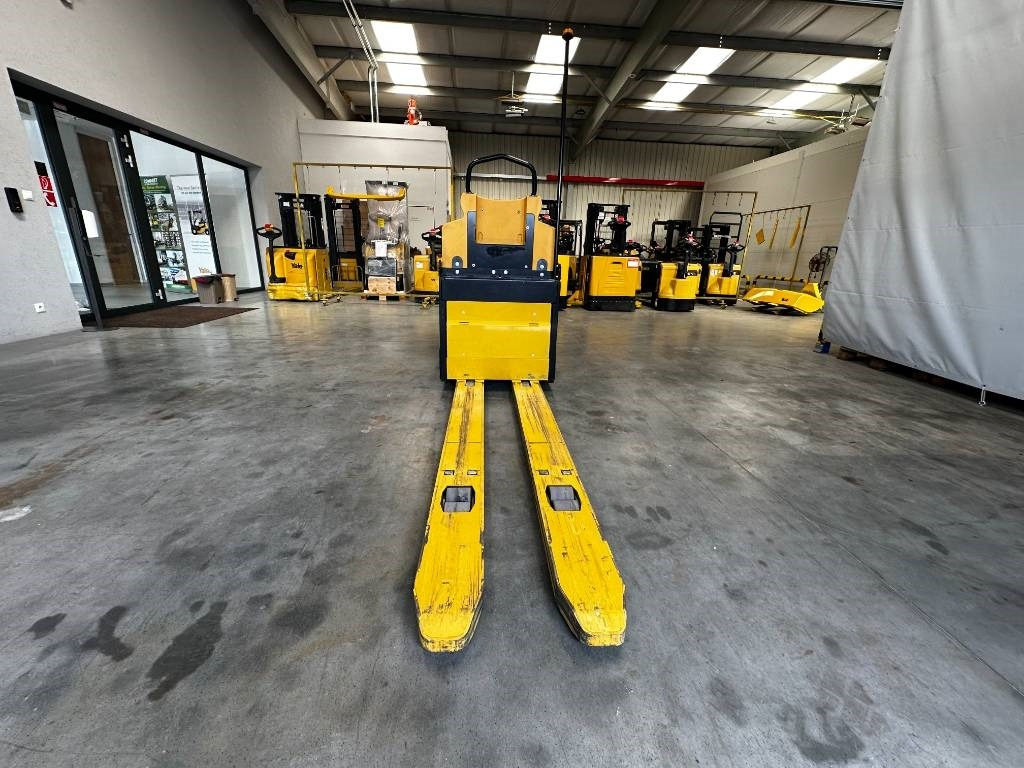 Yale MO25 - Ordreplukker: billede 3 Yale MO25 - Ordreplukker: billede 3