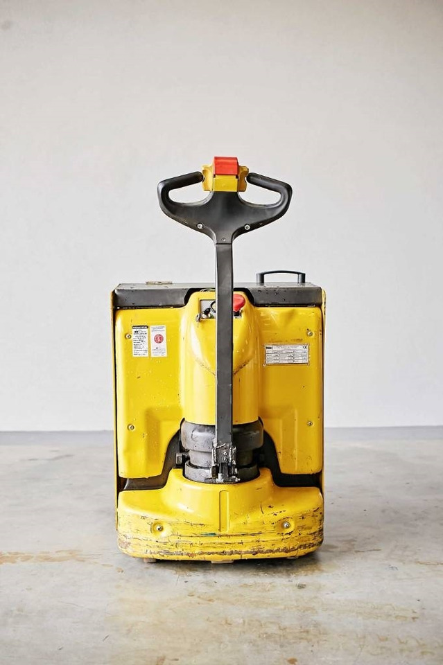 Yale MP20DL - Håndløftevogn: billede 2 Yale MP20DL - Håndløftevogn: billede 2