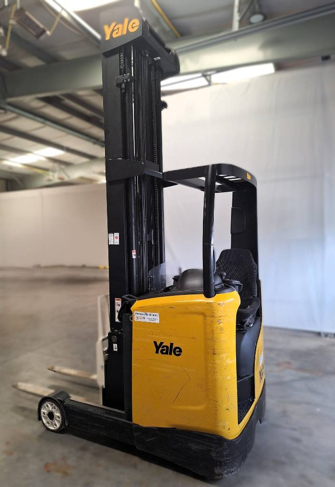 Yale MR 14 - Reach truck: billede 1 Yale MR 14 - Reach truck: billede 1