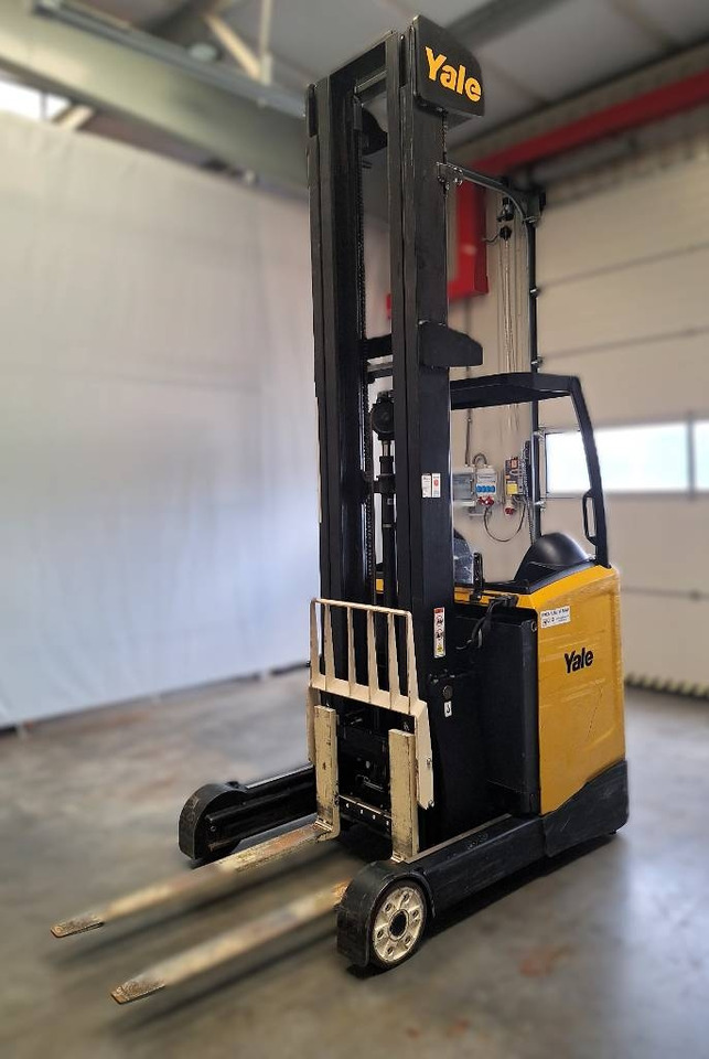 Yale MR 14 - Reach truck: billede 3 Yale MR 14 - Reach truck: billede 3