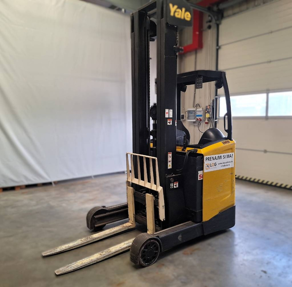 Yale MR 14 - Reach truck: billede 5 Yale MR 14 - Reach truck: billede 5