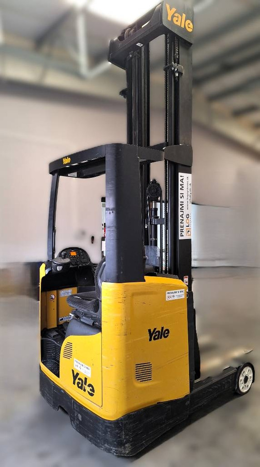 Yale MR 14 - Reach truck: billede 2 Yale MR 14 - Reach truck: billede 2
