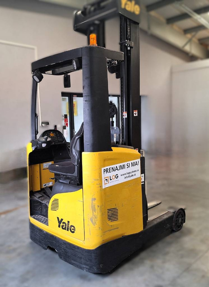 Yale MR 14 - Reach truck: billede 3 Yale MR 14 - Reach truck: billede 3