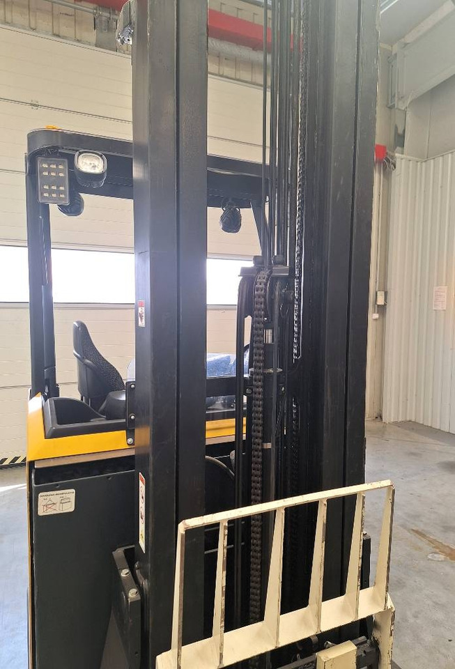 Yale MR 14 - Reach truck: billede 4 Yale MR 14 - Reach truck: billede 4