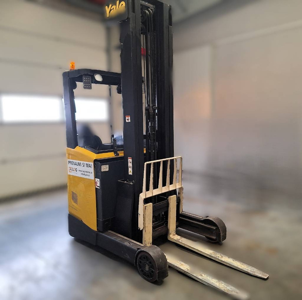 Yale MR 14 - Reach truck: billede 2 Yale MR 14 - Reach truck: billede 2