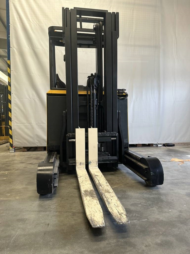Yale MR14 - Reach truck: billede 5 Yale MR14 - Reach truck: billede 5