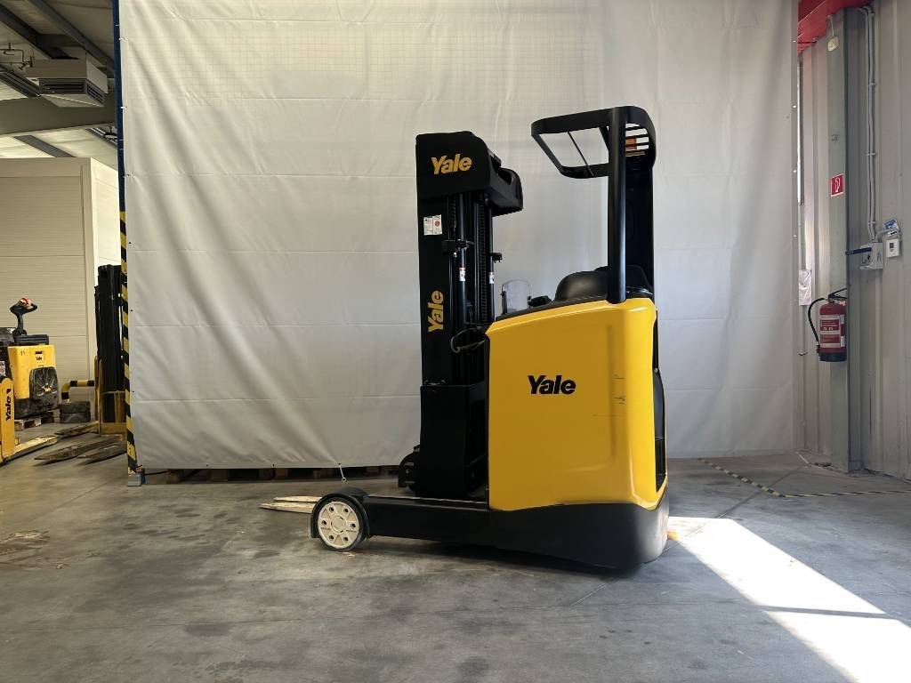 Yale MR14 - Reach truck: billede 4 Yale MR14 - Reach truck: billede 4