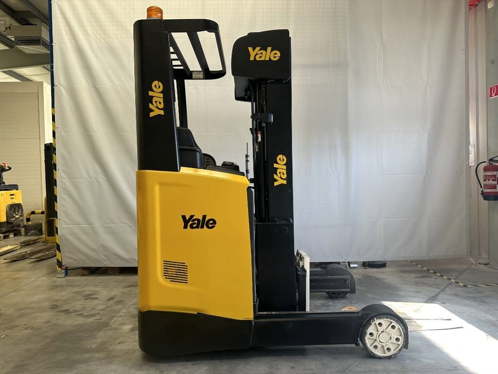 Yale MR14 - Reach truck: billede 1 Yale MR14 - Reach truck: billede 1