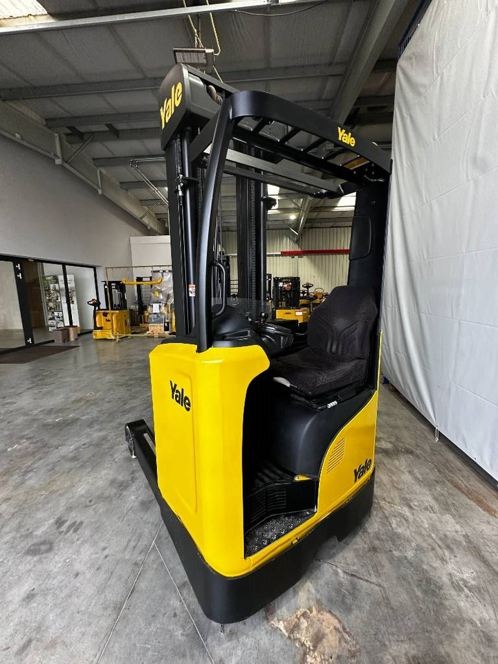 Yale MR16 - Reach truck: billede 5 Yale MR16 - Reach truck: billede 5