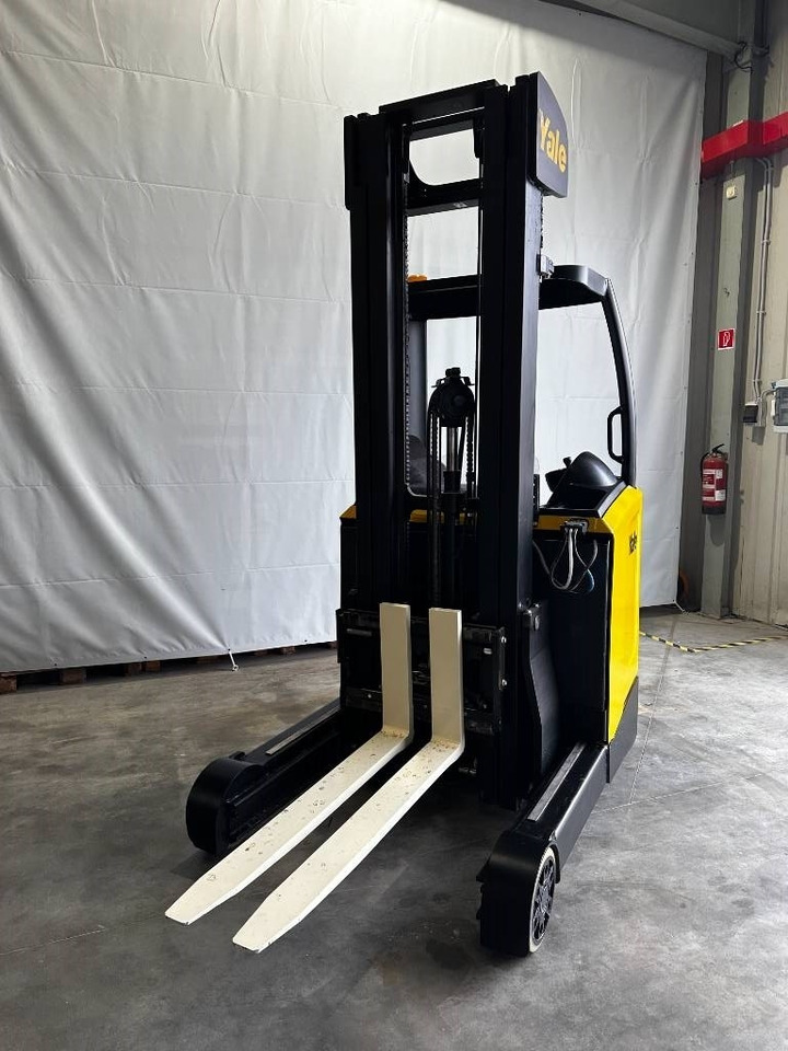 Yale MR16 - Reach truck: billede 3 Yale MR16 - Reach truck: billede 3