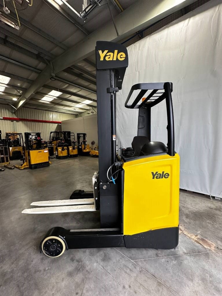 Yale MR16 - Reach truck: billede 1 Yale MR16 - Reach truck: billede 1