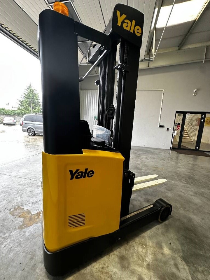 Yale MR16 - Reach truck: billede 2 Yale MR16 - Reach truck: billede 2