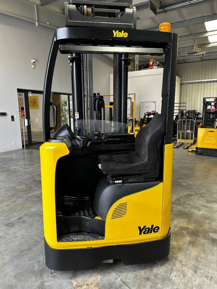 Yale MR16 - Reach truck: billede 4 Yale MR16 - Reach truck: billede 4
