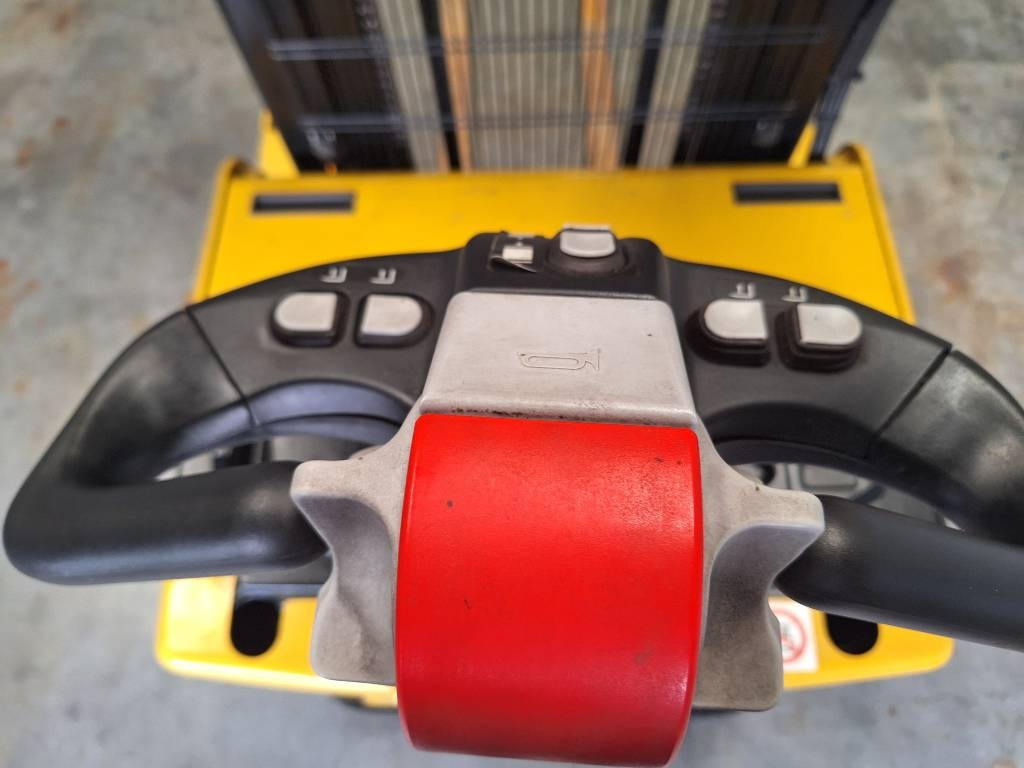 Yale MS 15x IL - Gaffeltruck: billede 4 Yale MS 15x IL - Gaffeltruck: billede 4