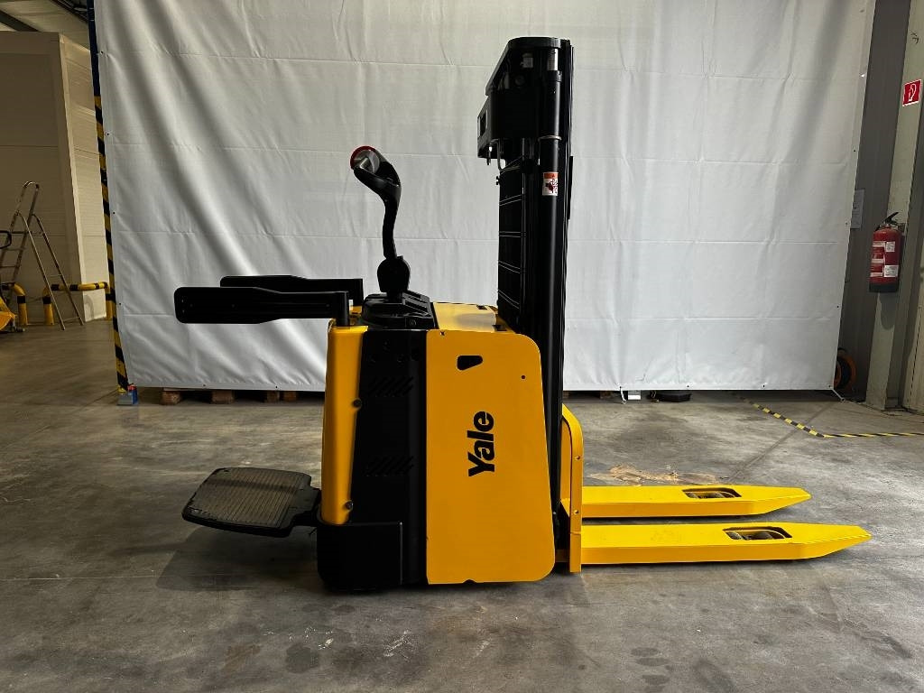 Yale MS12x - Stabler: billede 1 Yale MS12x - Stabler: billede 1