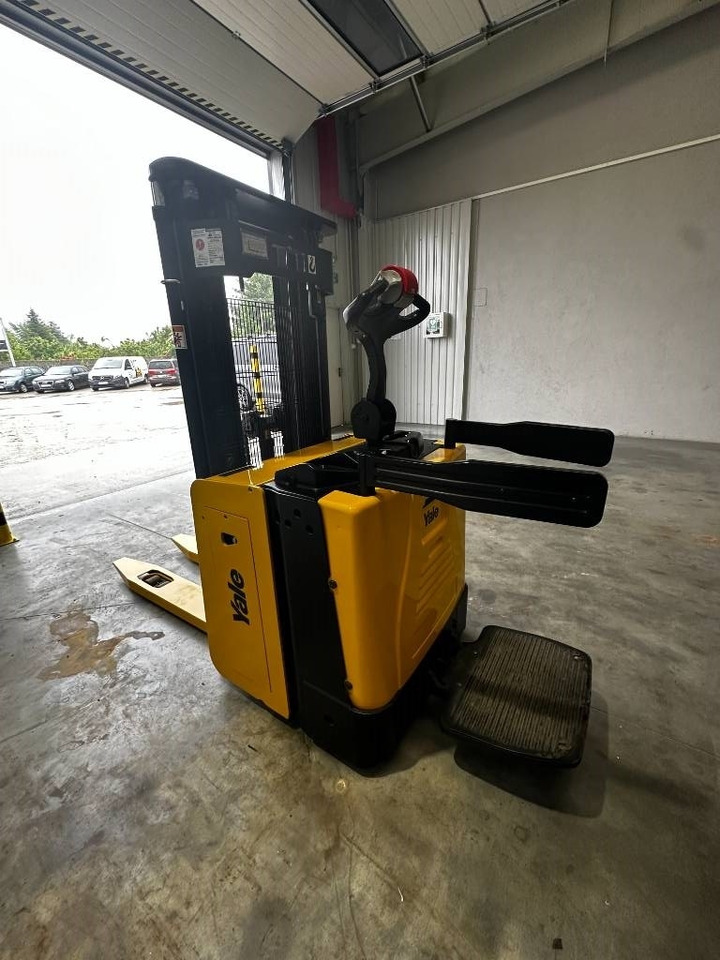 Yale MS12x - Stabler: billede 4 Yale MS12x - Stabler: billede 4