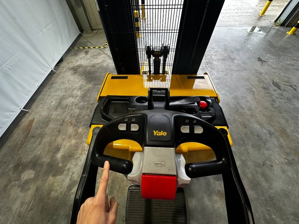 Yale MS12x - Stabler: billede 5 Yale MS12x - Stabler: billede 5