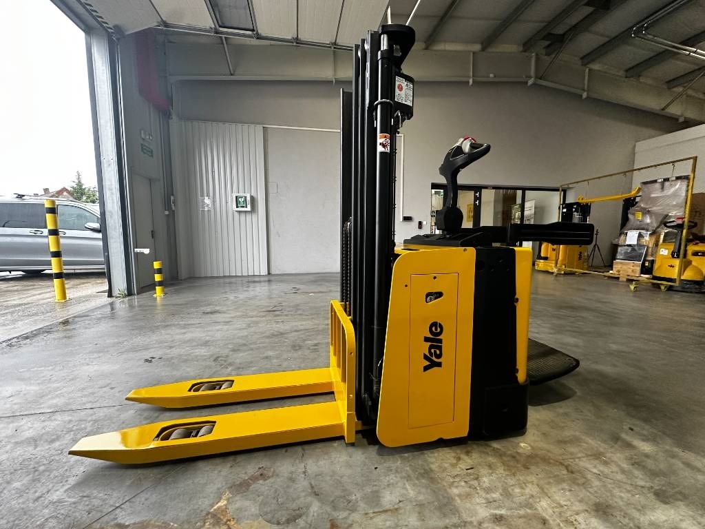 Yale MS12x - Stabler: billede 3 Yale MS12x - Stabler: billede 3