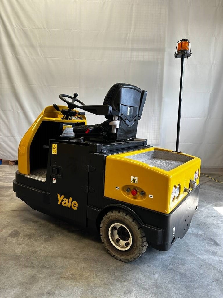 Yale MT70 - Elektrisk trækker: billede 2 Yale MT70 - Elektrisk trækker: billede 2