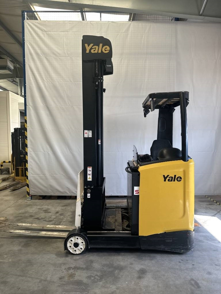 Yale mr14 - Reach truck: billede 1 Yale mr14 - Reach truck: billede 1
