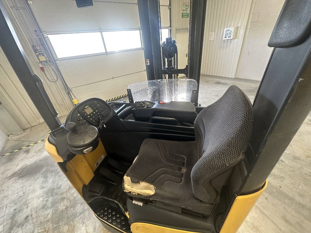 Yale mr14 - Reach truck: billede 5 Yale mr14 - Reach truck: billede 5