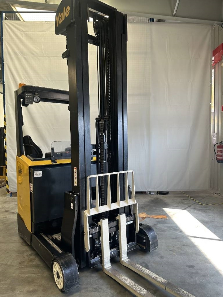 Yale mr14 - Reach truck: billede 3 Yale mr14 - Reach truck: billede 3