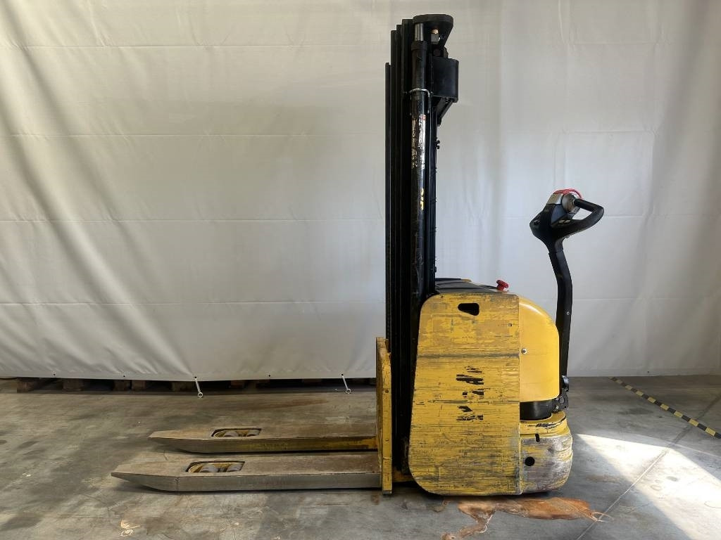 Yale ms12 - Stabler: billede 1 Yale ms12 - Stabler: billede 1