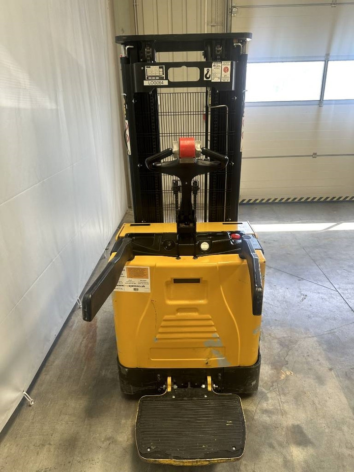 Yale ms15x - Stabler: billede 3 Yale ms15x - Stabler: billede 3