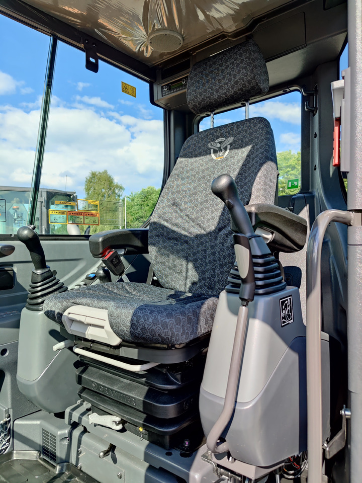 Ny Minigravemaskine Case CX60C: billede 7 Ny Minigravemaskine Case CX60C: billede 7