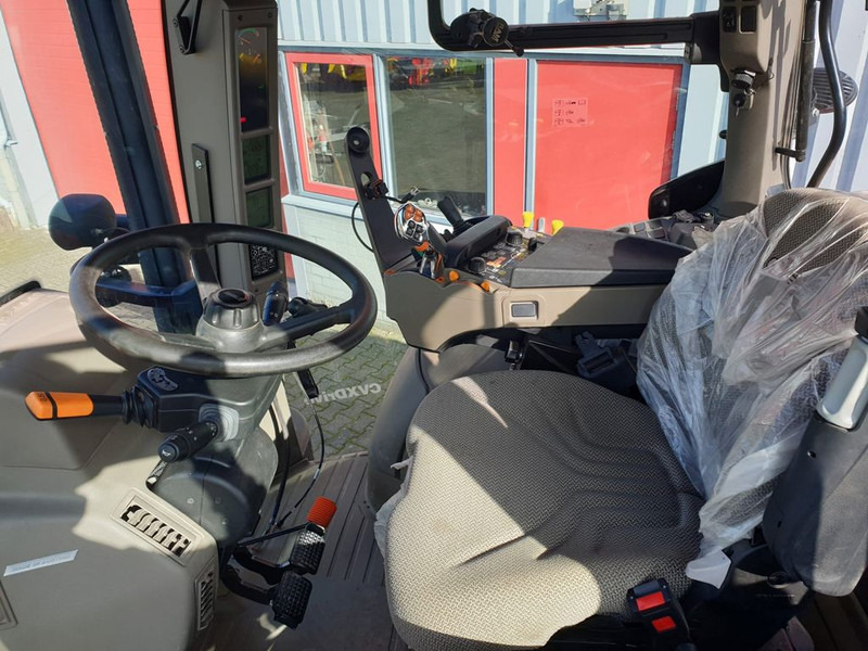 Case IH Puma200CVX - Traktor: billede 4 Case IH Puma200CVX - Traktor: billede 4