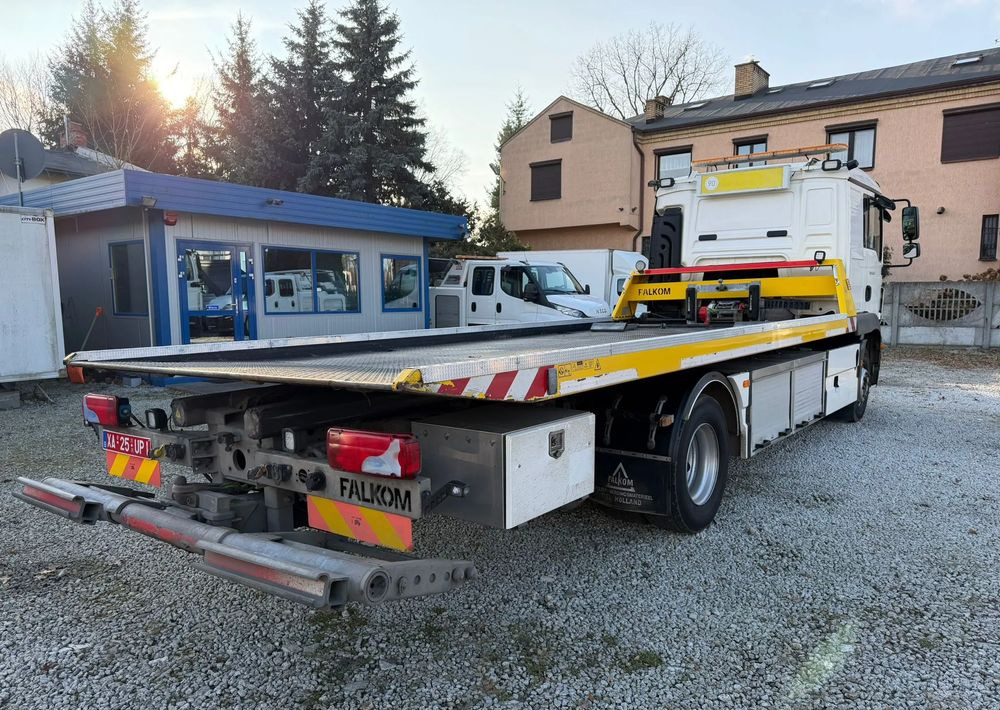 MAN TGM 15.250 Pomoc Drogowa Laweta 2018r - Bjærgningskøretøj: billede 5 MAN TGM 15.250 Pomoc Drogowa Laweta 2018r - Bjærgningskøretøj: billede 5