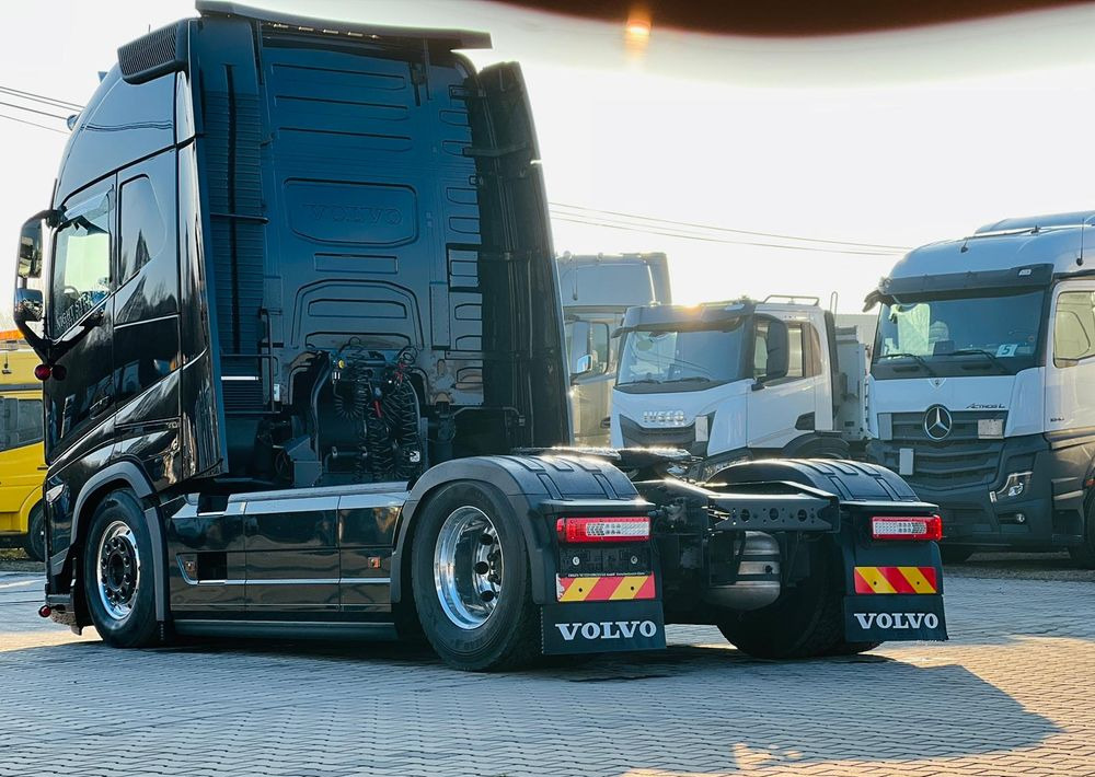 Volvo FH 500 / EURO 6 / RETARDER / 12/2022 / ACC / CAŁE NA PODUCHACH / KLIMA POSTOJOWA / NAVIGACJA / - Trækker: billede 5 Volvo FH 500 / EURO 6 / RETARDER / 12/2022 / ACC / CAŁE NA PODUCHACH / KLIMA POSTOJOWA / NAVIGACJA / - Trækker: billede 5